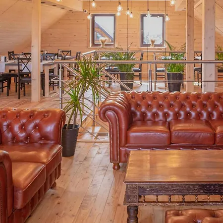 Vakantiehuis Stunning In With Sauna *