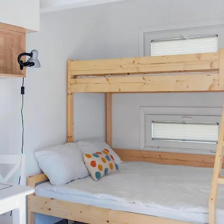 Stunning In With Sauna Jezierzany