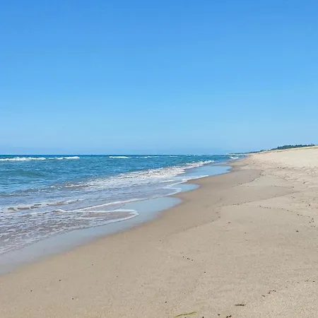 Stunning In With Sauna Jezierzany