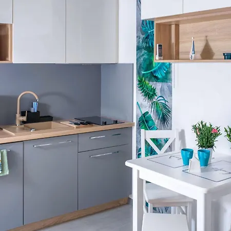 Stunning In With Sauna