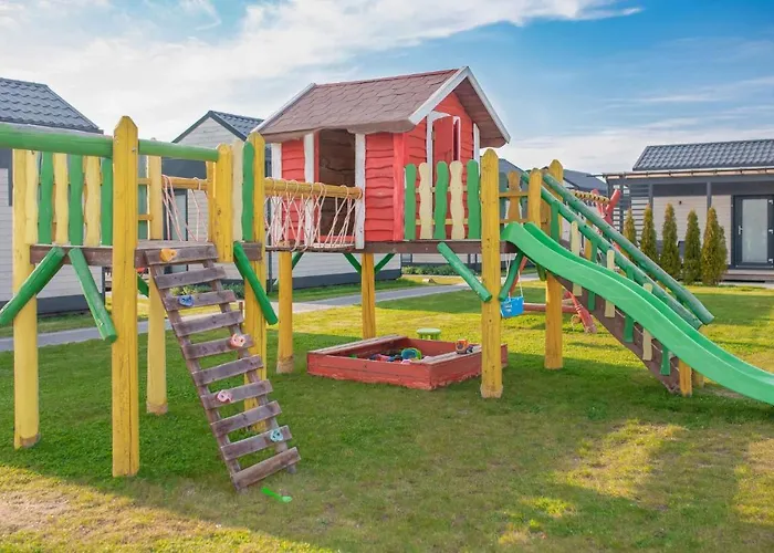 Tatil Evi Stunning In With Sauna