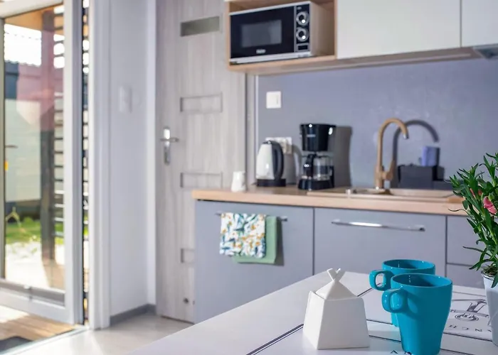 Tatil Evi Stunning In With Sauna *