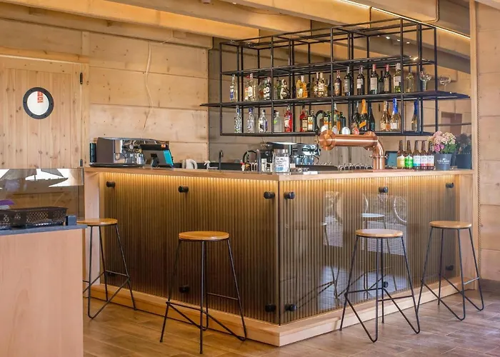 Stunning In With Sauna Tatil Evi