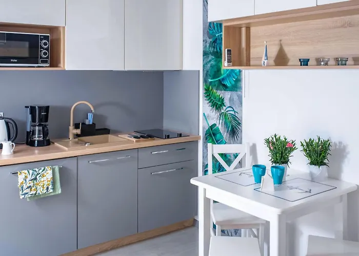 Stunning In With Sauna